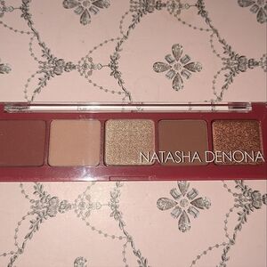Natasha Denona Eyeshadow Palette - CUPID